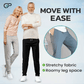 ⏰🔥LAATSTE DAG 70% KORTING!🔥 MEER DAN 50K+ VERKOCHT! - Ultra Stretch Sneldrogende Broek voor Heren
