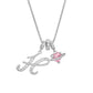 💖Laatste dag 50% KORTING✨3-laags kettingen met initialen A-Z🎀