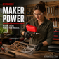 💨 NU 50% KORTING! 🔧 Pneumatische zandstraalmachine – Roestverwijdering, polijsten en detailing – Krachtige luchtgedreven uitvoering voor werkplaatsen en de automobielsector 🛠️