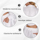 💕2025 HOT SALE💐Paillettenblazer en wijde broek voor dames (set van 3 stuks)