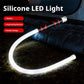 🔥 50% KORTING – 73 cm Flexibele LED-Werklamp | Buigbaar, Oplaadbaar & 3 Helderheidsstanden | Tot 7 Uur