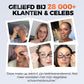 Roterende make -upglazen
