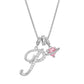 💖Laatste dag 50% KORTING✨3-laags kettingen met initialen A-Z🎀