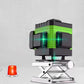 🎁 Sinterklaasactie: 50% korting📏 Professionele laserwaterpas