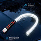 🔥 50% KORTING – 73 cm Flexibele LED-Werklamp | Buigbaar, Oplaadbaar & 3 Helderheidsstanden | Tot 7 Uur