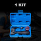 ⏰ Nu slechts 49% korting!🔧 Universele remgereedschapset voor auto's⚙️ Precisie 4,75 mm, hoge efficiëntie, veilig en stabiel