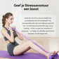 🔥2026 Hot Sale 50 % KORTING✨✨ Sit-Up Trainer – Versterk je buikspieren eenvoudig