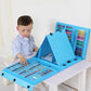 💗Hot Promotie 49% Korting💗Deluxe 6-in-1 Kunst Creativiteitsset🎁Het Beste Cadeau voor Kinderen