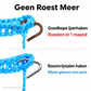🏠✨Draagbare Waslijn – Geen Boren, Snel Opgehangen & Overal Te Gebruiken 👕