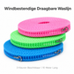 🏠✨Draagbare Waslijn – Geen Boren, Snel Opgehangen & Overal Te Gebruiken 👕
