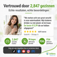🥳2026 HOT SALE🥳💞50.000+ VERKOCHT! 🚰💧 50% KORTING! Anti‑spatsch keukenkraan katoenfilter – meerlaags PP‑katoen verwijdert roest, sediment en onzuiverheden. Bescherm uw kraanwater – schoner, veiliger en een betere smaak! 🛡️✨