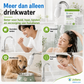 🥳2026 HOT SALE🥳💞50.000+ VERKOCHT! 🚰💧 50% KORTING! Anti‑spatsch keukenkraan katoenfilter – meerlaags PP‑katoen verwijdert roest, sediment en onzuiverheden. Bescherm uw kraanwater – schoner, veiliger en een betere smaak! 🛡️✨