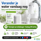 🥳2026 HOT SALE🥳💞50.000+ VERKOCHT! 🚰💧 50% KORTING! Anti‑spatsch keukenkraan katoenfilter – meerlaags PP‑katoen verwijdert roest, sediment en onzuiverheden. Bescherm uw kraanwater – schoner, veiliger en een betere smaak! 🛡️✨