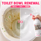 🥳2026 HOT SALE🥳💞Meer dan 50.000 verkocht! 🛁🧹Badkamerreiniger-spray – lost kalkaanslag, zeepresten en watervlekken op zonder schrobben. Geschikt voor glas, tegels en kranen – laat een frisse botanische geur achter. Zachte formule, geen scherpe dampen!