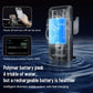 🚗 NU 50% KORTING! 📱 2-in-1 autotelefoonhouder & draadloze oplader – 360° draaibaar, stevige grip & snel opladen 🔋