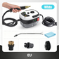 Handstoomreiniger met hoge temperatuur en druk, 2500W