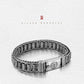 💎 64% KORTING! 💎 Tibetaanse Gebedsrol Armband – Zilver 925, Geluksbrenger & Valentijnscadeau