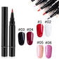 💅✨ KOOP 1 KRIJG 1 GRATIS – One Step Gel Nagelpen met Mini UV Lamp – Perfecte Salonlook Zonder Gedoe