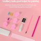 💗Hot Promotie 49% Korting💗Deluxe 6-in-1 Kunst Creativiteitsset🎁Het Beste Cadeau voor Kinderen