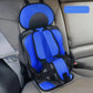 🚗👶 50% OFF! Alsof je een opvouwbare troon voor je kind hebt die in elke auto, trein en vliegtuig past! 0-12 jaar, 5-puntsgordel, en je kleintje zit als een koning – veilig, comfortabel, en altijd bij je.