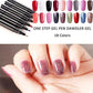 💅✨ KOOP 1 KRIJG 1 GRATIS – One Step Gel Nagelpen met Mini UV Lamp – Perfecte Salonlook Zonder Gedoe