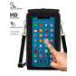 👜📱Stijlvol Crossbody Telefoontasje voor Dames met Touchscreen Venster