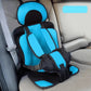 🚗👶 50% OFF! Alsof je een opvouwbare troon voor je kind hebt die in elke auto, trein en vliegtuig past! 0-12 jaar, 5-puntsgordel, en je kleintje zit als een koning – veilig, comfortabel, en altijd bij je.