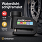 📢📢50% KORTING⏰Waterdichte, zware schijfrembeveiliging met alarmsysteem