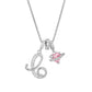 💖Laatste dag 50% KORTING✨3-laags kettingen met initialen A-Z🎀