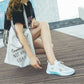 🌸Pur en zomer zacht ontspannen orthopedische pantoffels voor vrouwen.🌸 (50% korting）