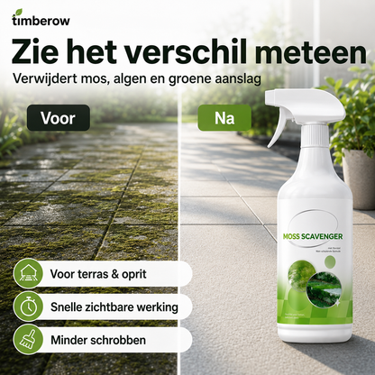 ⚡ [Eenvoudig en stressvrij onkruid wieden in de tuin] Onkruidverdelger voor huishoudelijk gebruik