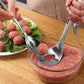 🥩 Koop er 1, krijg er 1 gratis! RVS gehaktbalvormer – snel & schoon portioneren, antiaanbak & vaatwasbestendig. Maak in 1x perfecte ballen! ⚡✨
