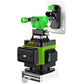 🎁 Sinterklaasactie: 50% korting📏 Professionele laserwaterpas