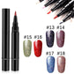 💅✨ KOOP 1 KRIJG 1 GRATIS – One Step Gel Nagelpen met Mini UV Lamp – Perfecte Salonlook Zonder Gedoe
