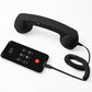 ☎️ 50% korting! Retro telefoonhoorn – uniek cadeau voor bijzondere gelegenheden. Vintage design & Bluetooth – voor thuis & kantoor! ✨🎁