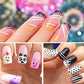 💅✨ KOOP 1 KRIJG 1 GRATIS – One Step Gel Nagelpen met Mini UV Lamp – Perfecte Salonlook Zonder Gedoe
