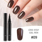 💅✨ KOOP 1 KRIJG 1 GRATIS – One Step Gel Nagelpen met Mini UV Lamp – Perfecte Salonlook Zonder Gedoe