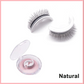 👁️ Herbruikbare Zelfklevende Wimpers – geen lijm nodig & natuurlijke look | Nederland/België | Stock beperkt – 50% OFF ⏳🔥
