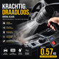 🔥 2026 bestseller! 1050W draadloze blazer – krachtig, veelzijdig & draagbaar. Voor auto, tuin & elektronica. Nu 50% korting! 💨⚡