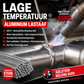 ⭐ 50% korting! Lage-temperatuur lasstaven – fluxkern, geen lasapparaat nodig. Repareer metaal snel & sterk met alleen een brander! 🔥🛠️