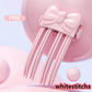 📢📢Koop er 2, krijg er 1 Gratis !! ⏰Draadloze verwarmde volumeclip voor de haaraanzet - Stylingtool voor volume in de salon, speciaal voor fijn, futloos haar
