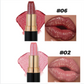 ⏳Beperkte tijd 50% korting!💥 Vandaag's Special--Koop 1 en krijg 1 gratis💋Waterbestendige en hydraterende glitterlippenstift