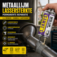 🔩 50% korting! Koud lasmiddel voor uitlaat & leiding – hittebestendig, slagvast en stopt lekkages voorgoed. Geen lassen nodig.