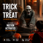 😱👻 50% KORTING! Deze kruipende geest detecteert je en kruipt met gloeiende ogen en angstaanjagend geluid op je af – jouw Halloween wordt een ware nachtmerrie!