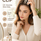 📢📢Koop er 2, krijg er 1 Gratis !! ⏰Draadloze verwarmde volumeclip voor de haaraanzet - Stylingtool voor volume in de salon, speciaal voor fijn, futloos haar