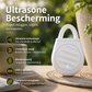 🎁 1+1 GRATIS  🦟 🐦 Ultrasone Ongedierteverjager🌿  Bescherm Tuin & Terras Zonder Chemicaliën
