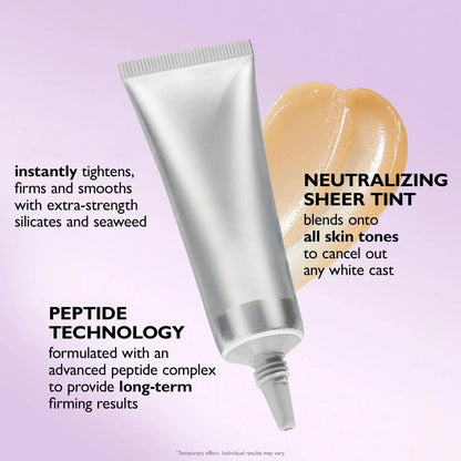 🏆Instant Makeup Primer For Face No-Filter Primer Instant Skin Tightener - Last Week To Enjoy 80% OFF✨