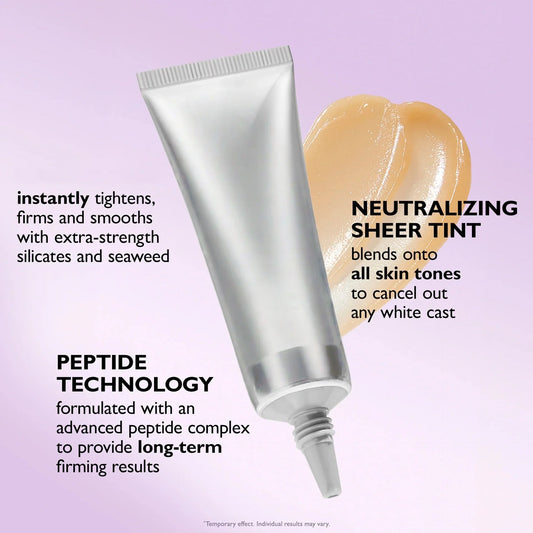 🏆Instant Makeup Primer For Face No-Filter Primer Instant Skin Tightener - Last Week To Enjoy 80% OFF✨