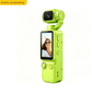 📸✨ Zakcamera met uitklapbaar scherm – maak perfecte selfies 📱💄 direct delen, zonder nabewerkin