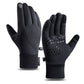 ❄️🧤 Alsof je handen in een warme bubbel zitten! Thermofleece, waterafstotend, winddicht, antislip en touchscreen. Voor elke winteractiviteit.